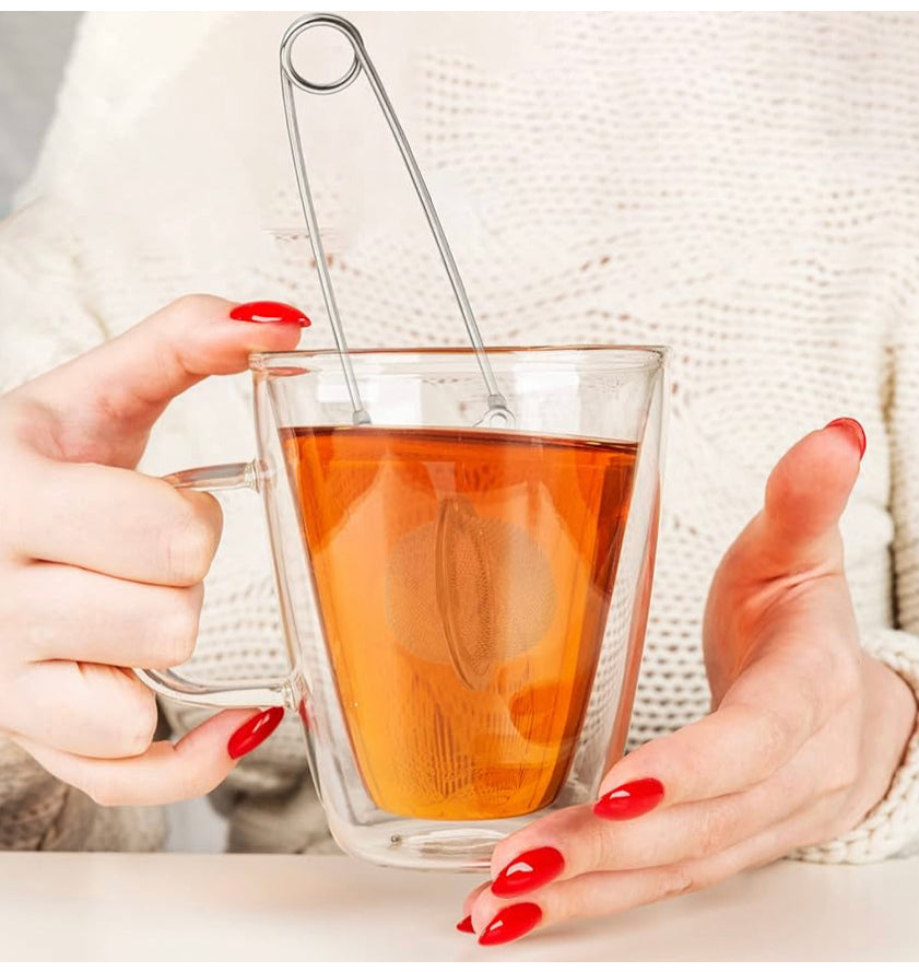 Snap Tea Infuser