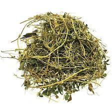 Jamaican DRY Cerasee leaves, TEA HERB, BITTER MELON