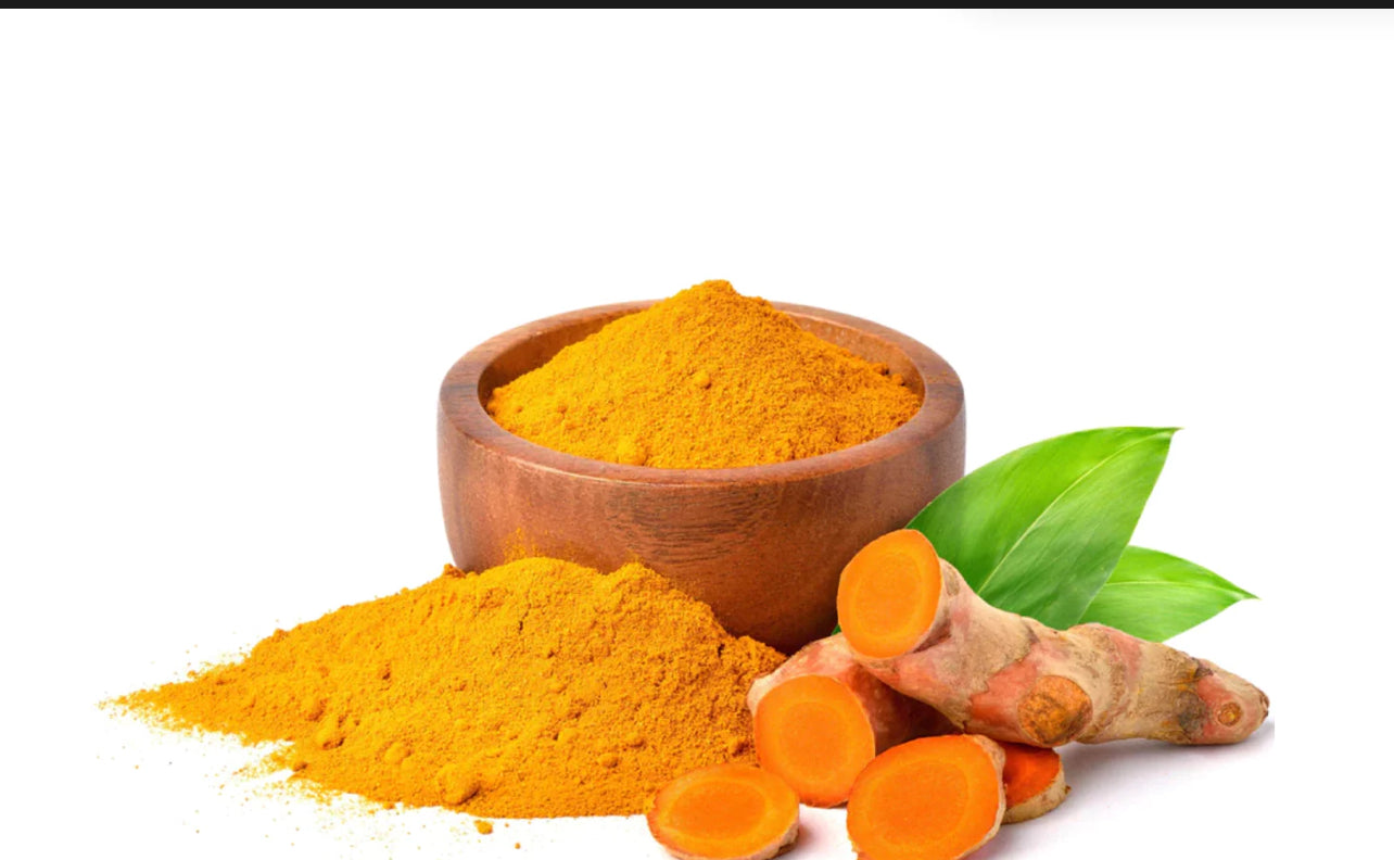 Turmeric Powder