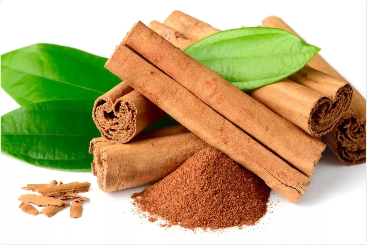 Ceylon Cinnamon