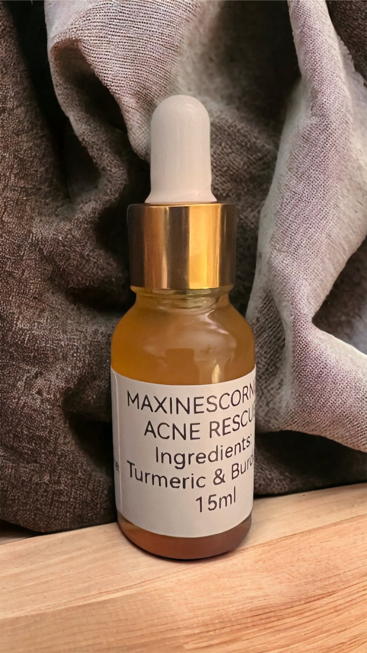 Acne Rescue Skin Care