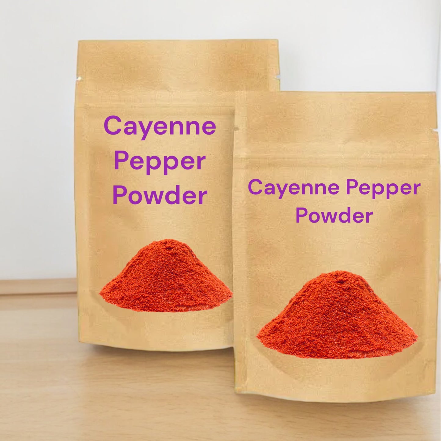 Cayenne Pepper Powder