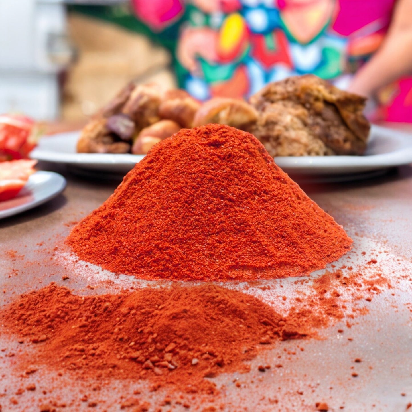 Cayenne Pepper Powder