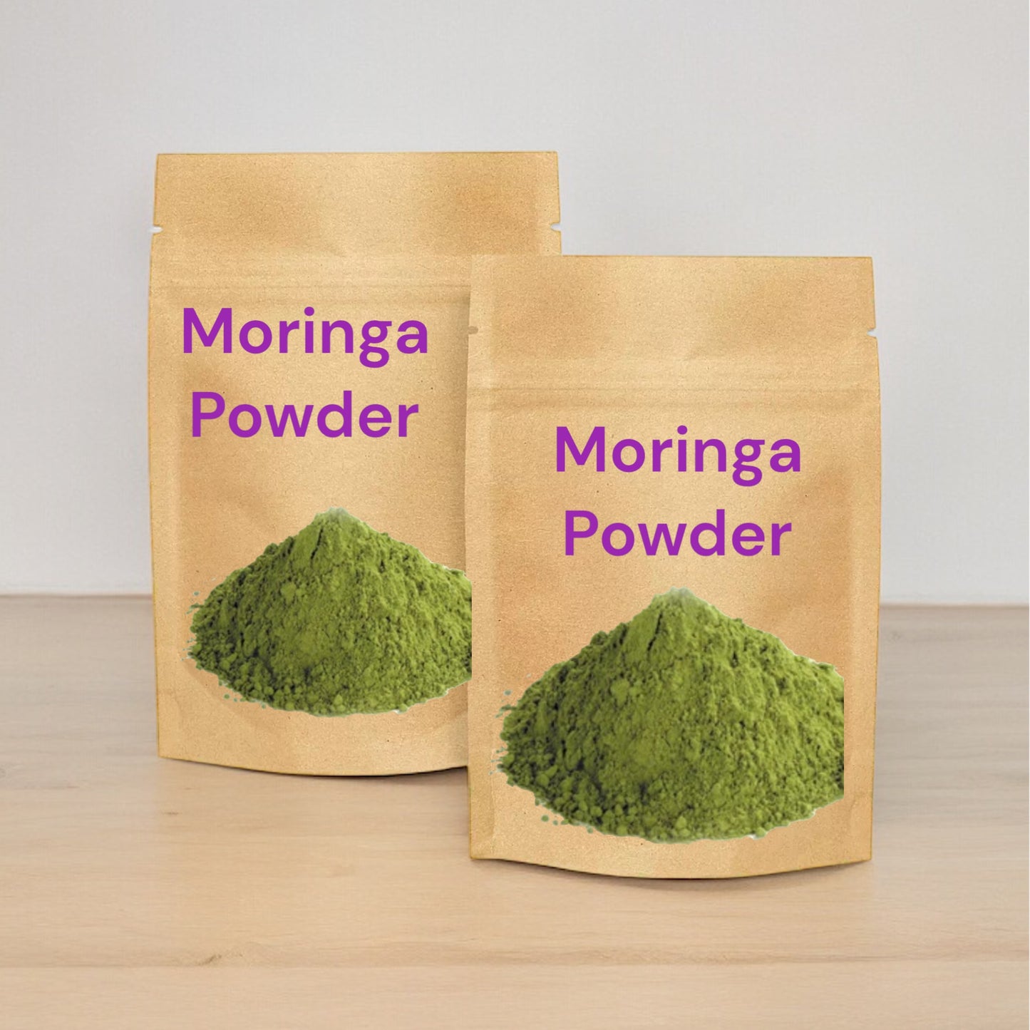 Moringa  Powder