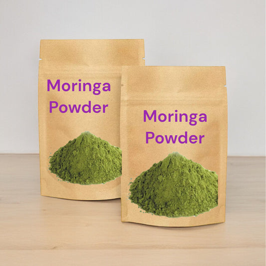 Moringa  Powder