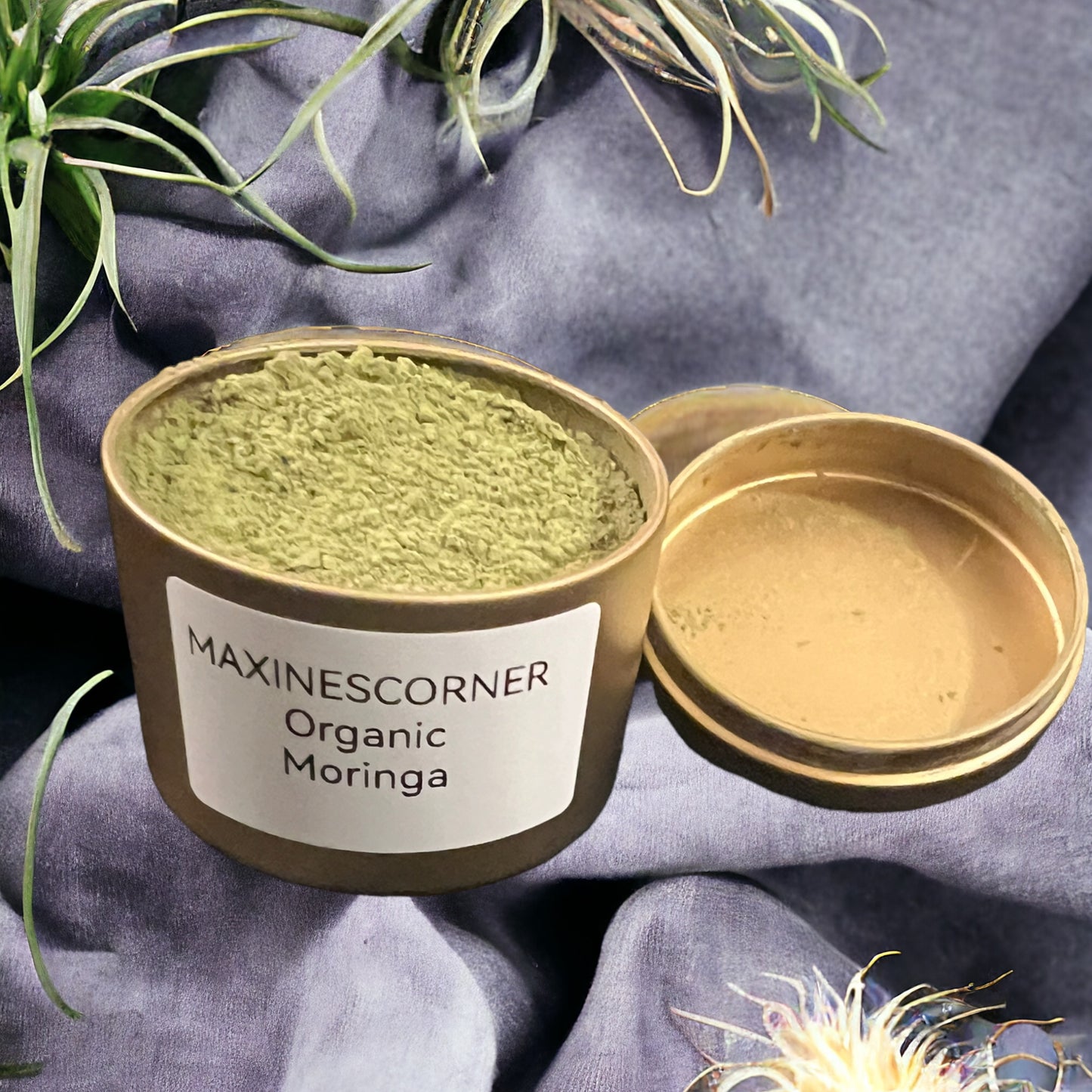 Moringa Powder
