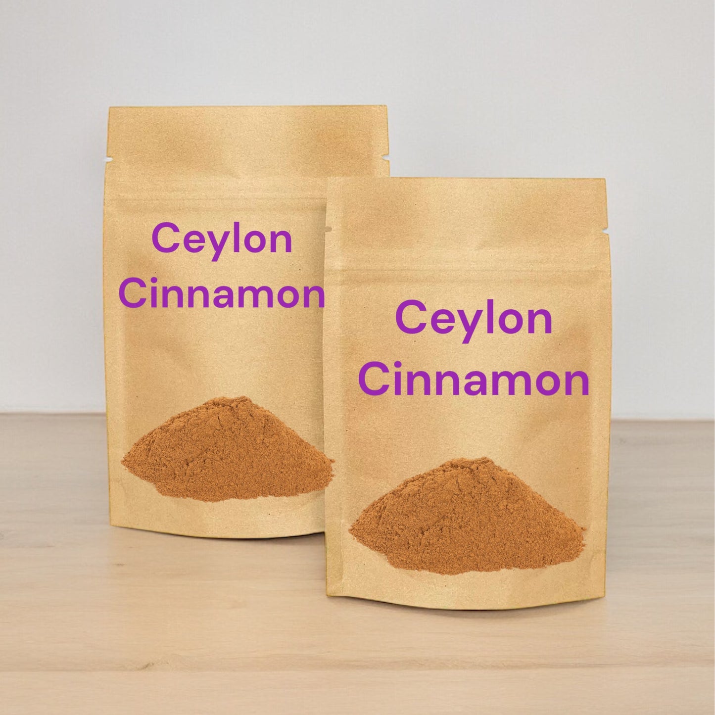 Ceylon Cinnamon