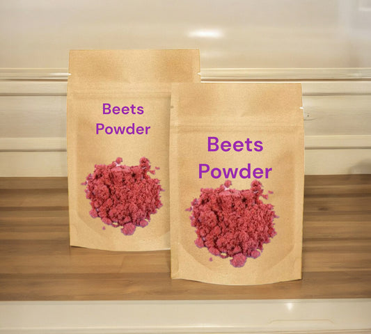 Organic Beets Powder
