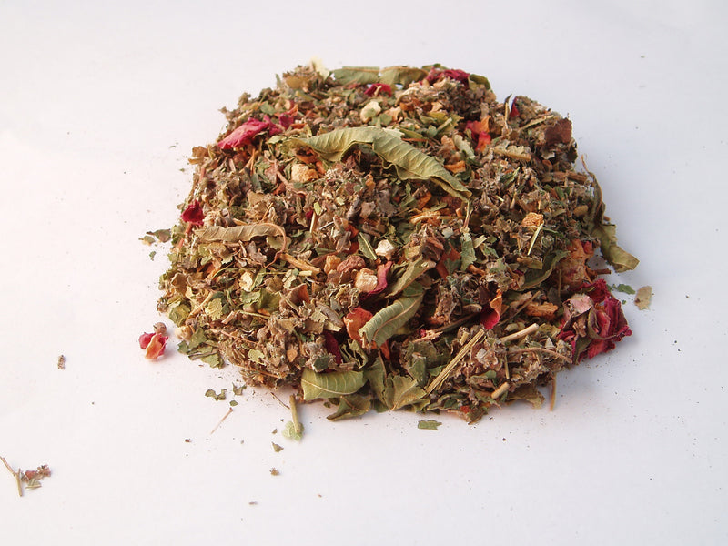 Women Balance Tea Blend